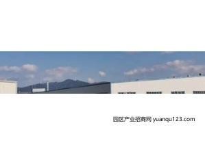 周边配套实景