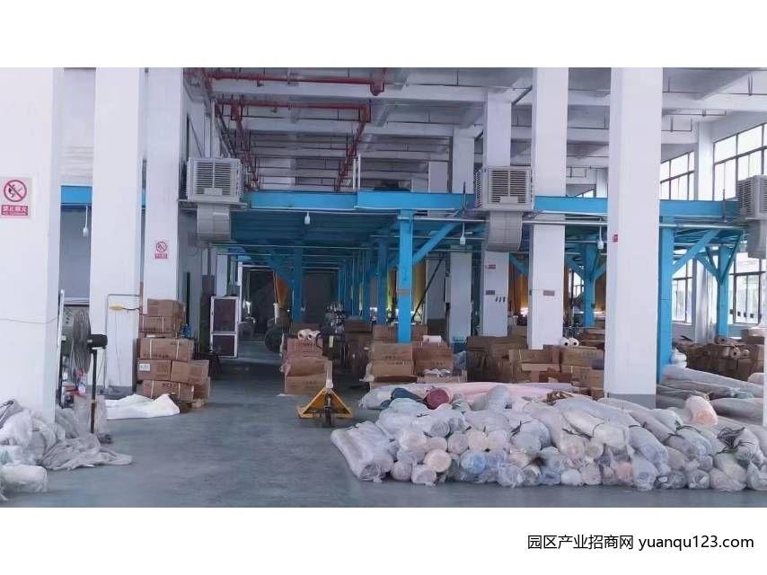 项目整体实景
