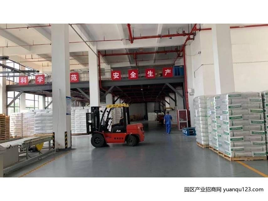 苏州吴江区新建可做微化工的示范区厂房，厂房出租（推荐优选）