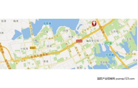 项目整体实景