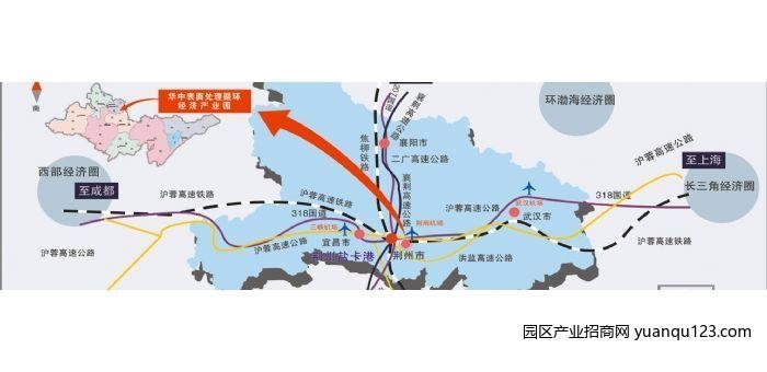 厂房实景图
