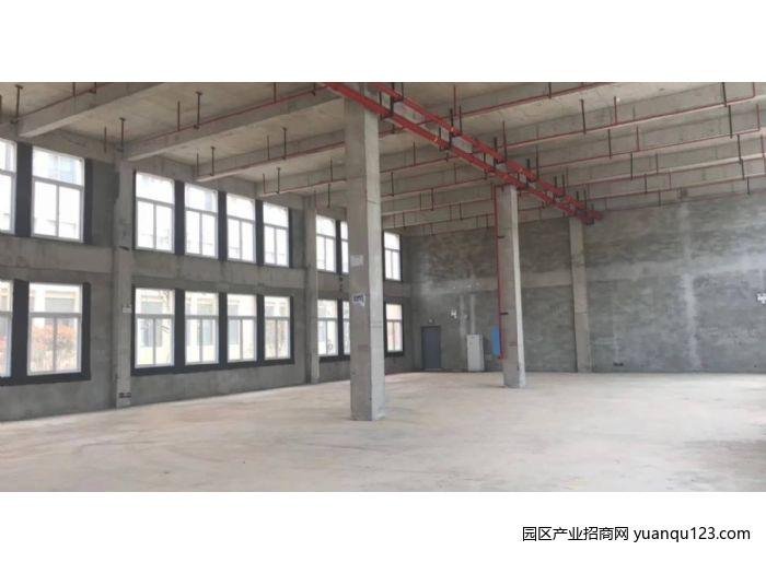 项目整体实景