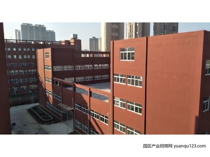 项目整体实景