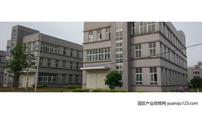项目整体实景