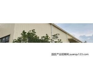 周边配套实景