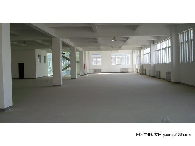 厂房出售层高8.1米独立产权50年-合肥庐阳蒙城北路厂房出售（实地看房）