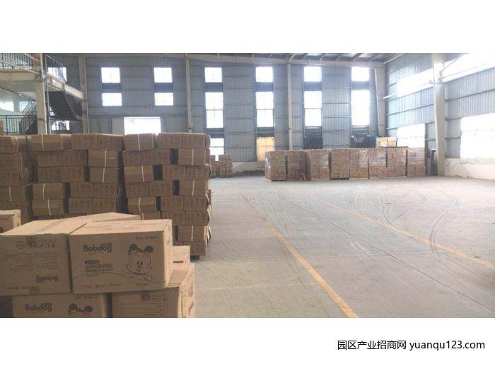 项目整体实景
