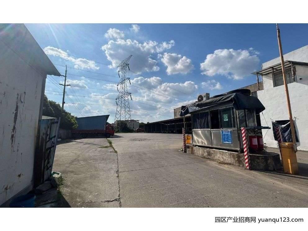 常州钟楼-邹区-32亩国土-100吨行车-独门独户-制造资产-常州西林厂房出售(推荐优选)