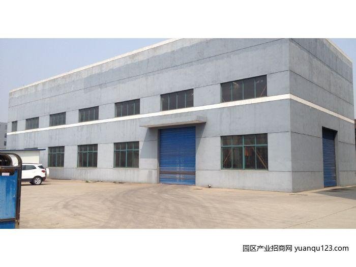 中山三角标准行车车间配套齐全、通勤便利，半小时可到达机场、高铁、港口，仓库出租（多图实拍）