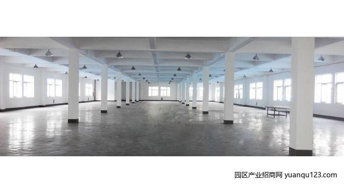 周边配套实景