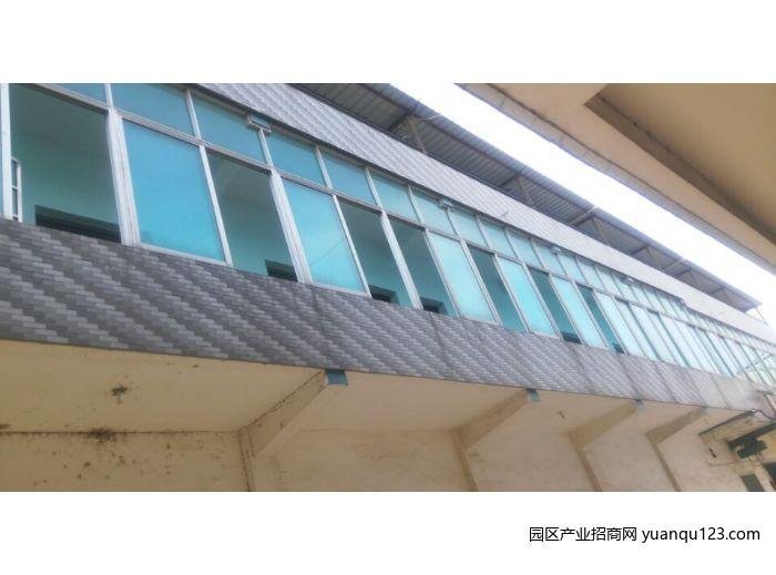 中山位于镇三角全配套厂房出租，设施齐全（配套齐全）