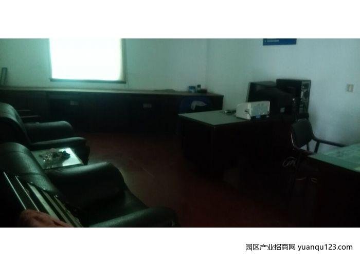 厂房实景图