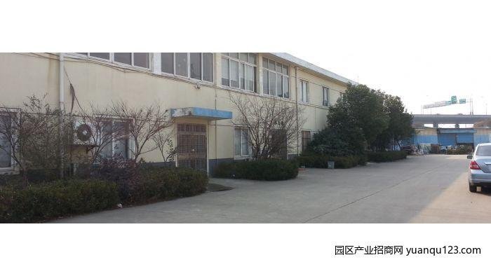周边配套实景