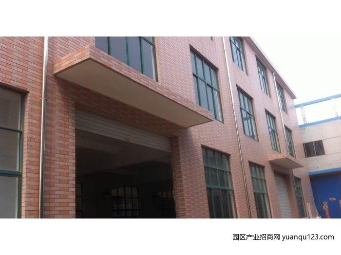常州武进专注长三角产业园洛阳省道232与武南路交接处750平米，仓库出租（实地看房）