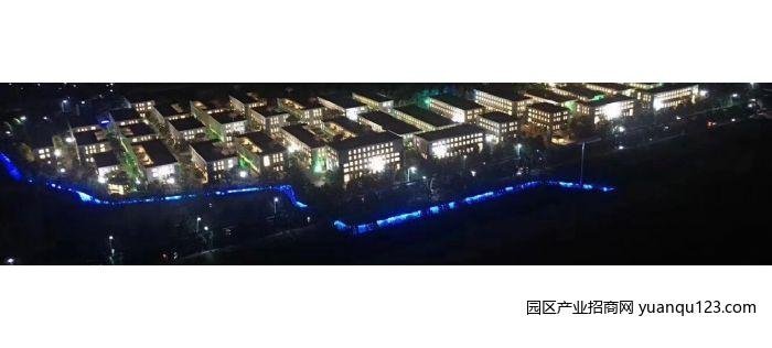 项目整体实景