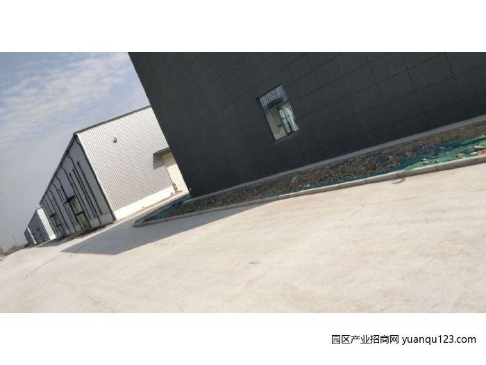 项目整体实景