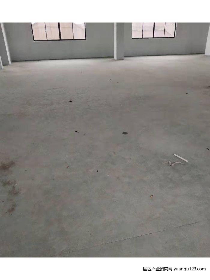 项目整体实景