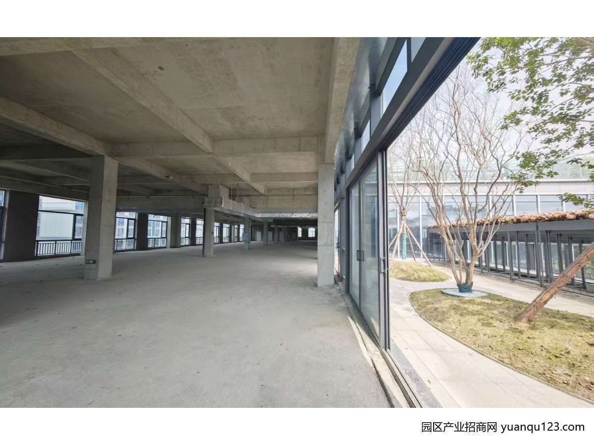 三环羊犀立交,国宾板块,1000-5000平,大平层,产业用地,价格便宜-成都金牛国宾厂房出租(实地