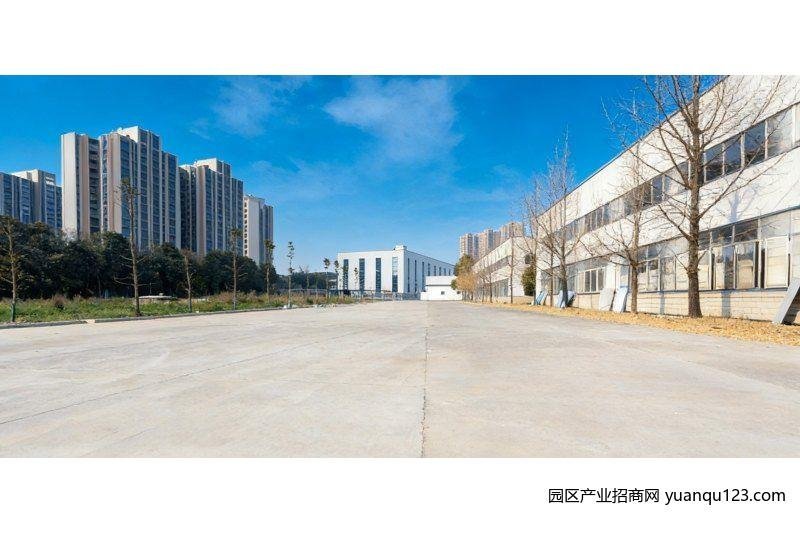 项目整体实景