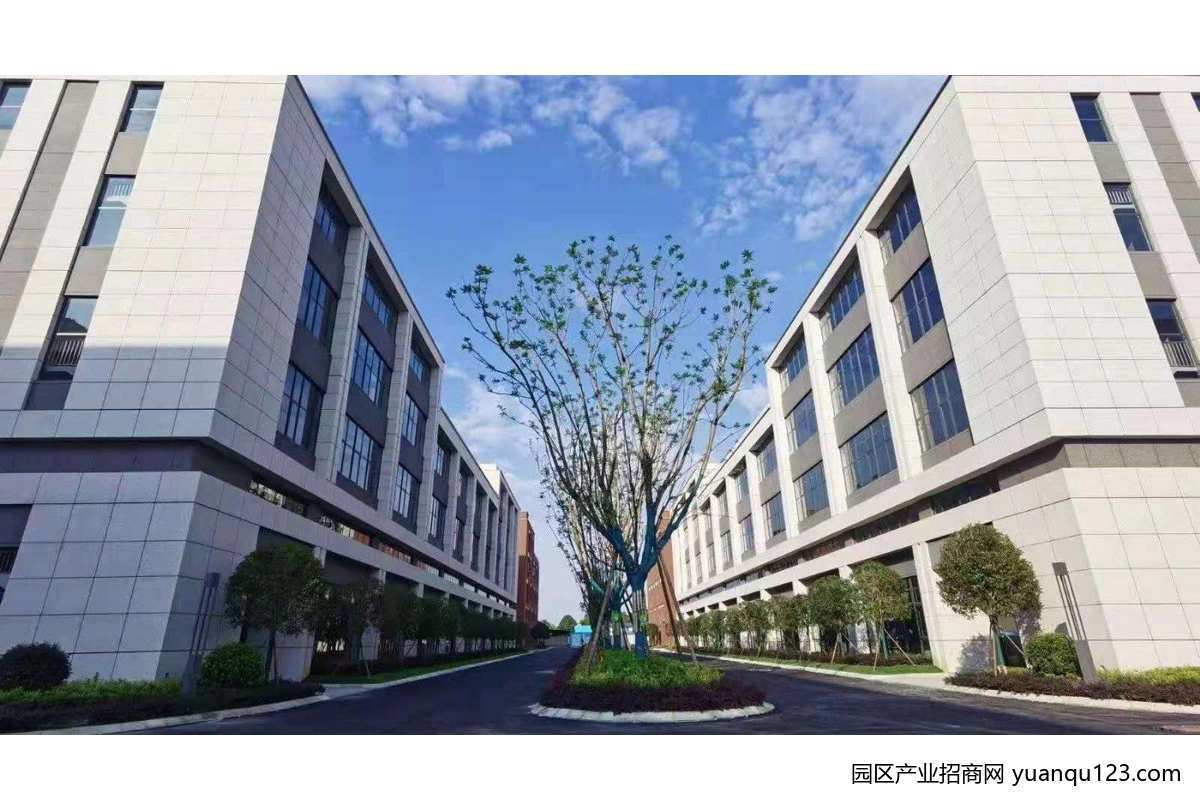 【推荐】政府联合打造 标准开发区厂房1000−10000平主城区1000-5000平-成都温江温江金马厂房出