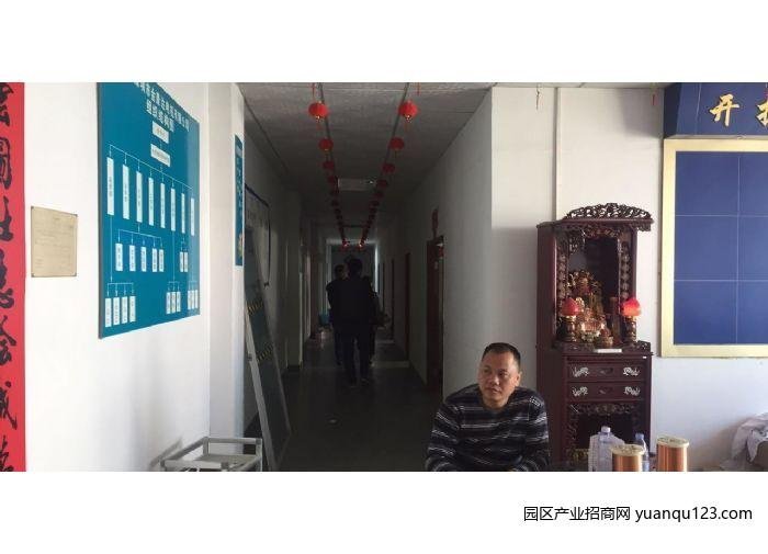 周边配套实景