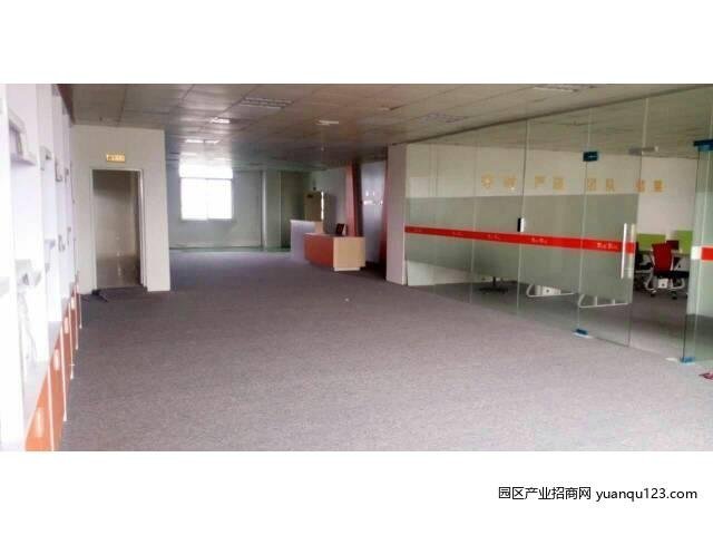 横岗塘坑制造区3楼精装修厂房650平出租-深圳龙岗龙岗中心城厂房出租(推荐优选)