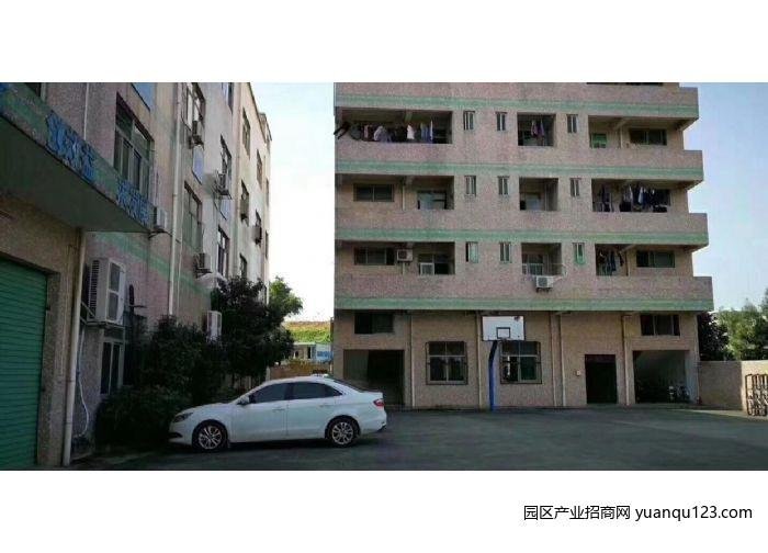中心城龙东带装修楼上厂房1350平米招租-深圳龙岗龙岗龙岗中心城厂房出租（多图实拍）