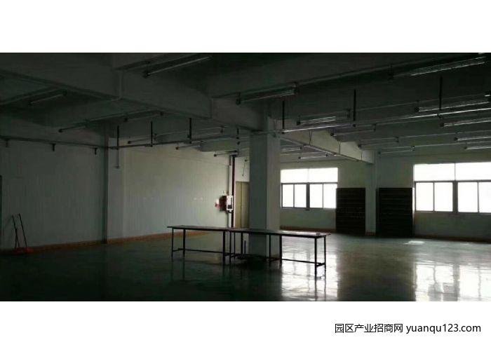 周边配套实景