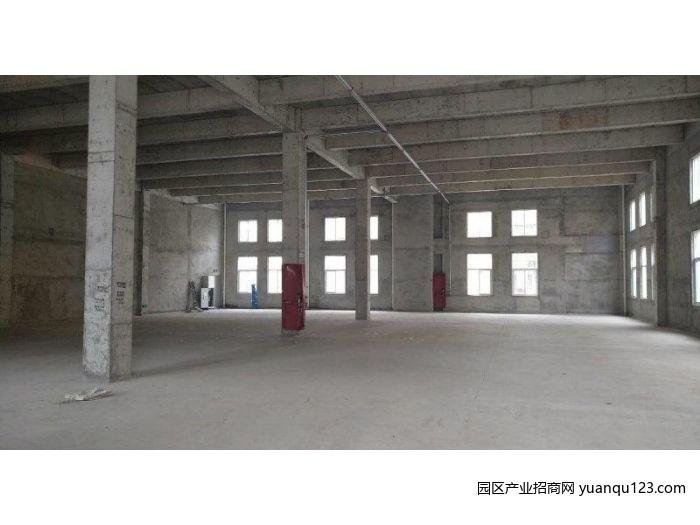 （2成首付）（开发区直招）50年产权惠州航母级产业园区联合政府招商，土地出租（多图实拍）