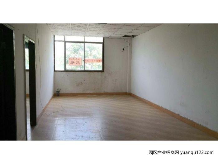 厂房实景图