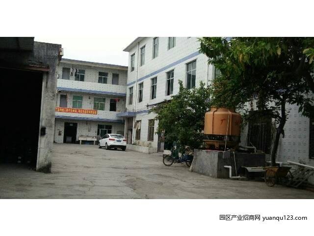 坪地新出标准独院厂房出租-深圳龙岗粤港澳大湾区产业园龙岗坪地厂房出租（实地看房）