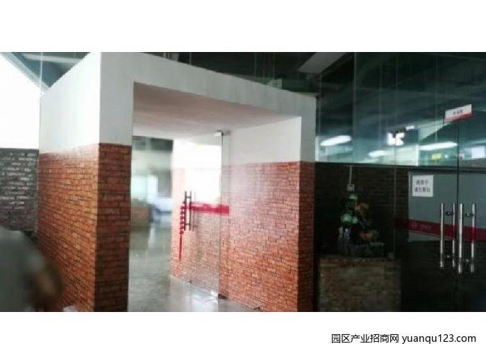 公明楼上新出1150平方带装修厂房，出租-深圳光明粤港澳大湾区产业园新区厂房出租（实地看房）