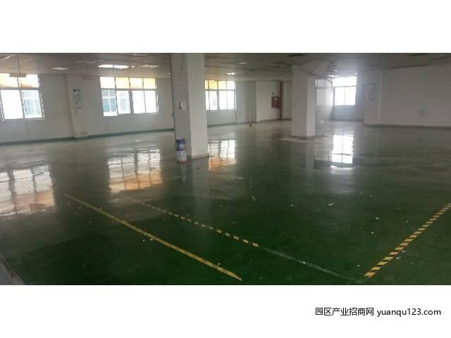 周边配套实景