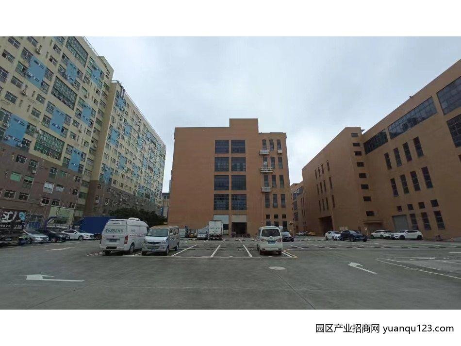 深圳龙华新区厂房出租（实地看房）