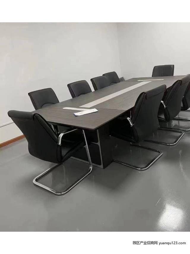 厂房实景图