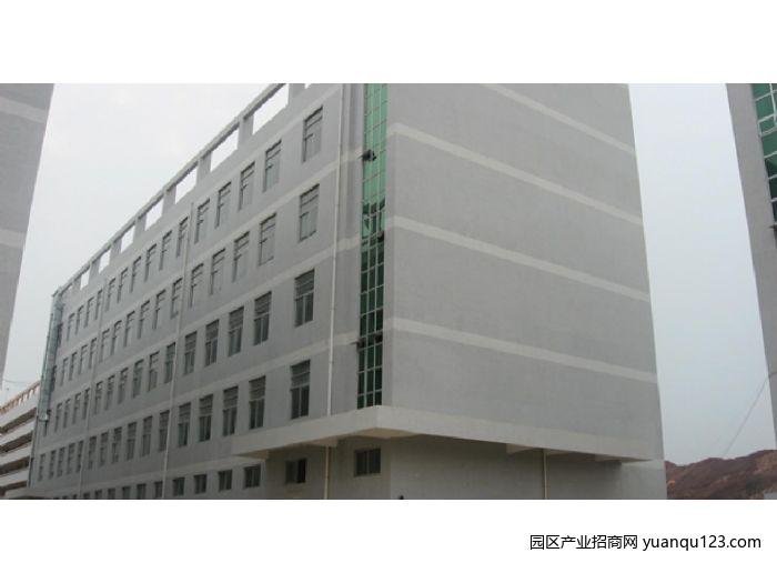 周边配套实景