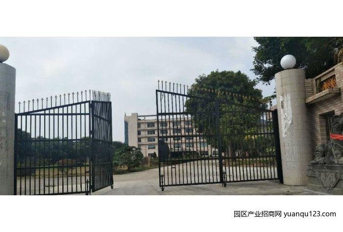 项目整体实景