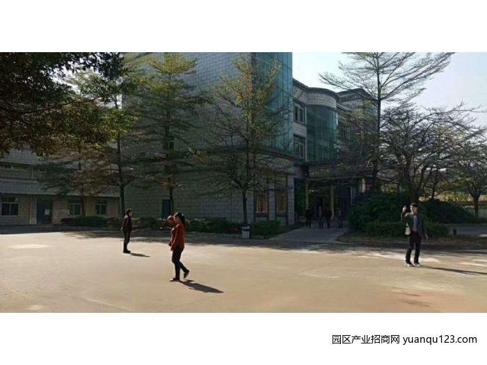 经典绿化园林独院6500平米形象超好可分租-深圳龙岗房位于路龙岗横岗厂房出租(推荐优选)