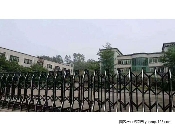 周边配套实景