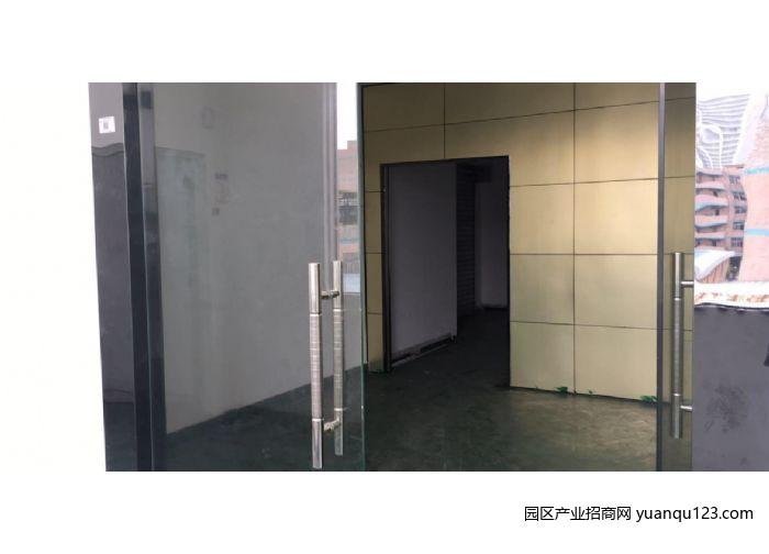 项目整体实景