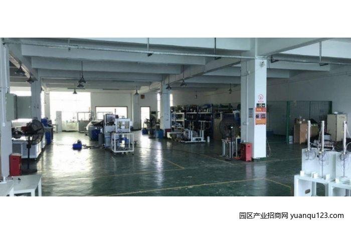 项目整体实景