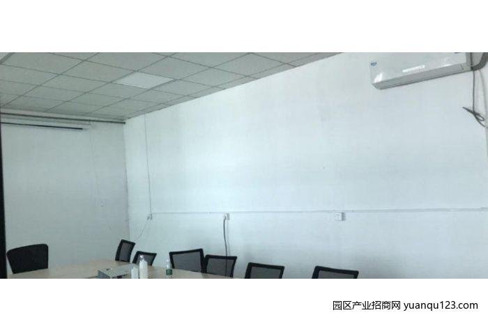 厂房实景图