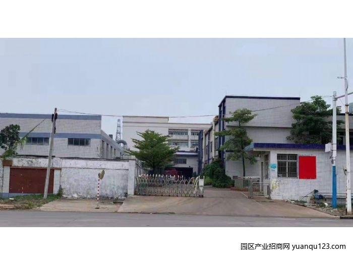 项目整体实景