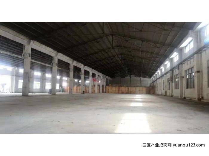 项目整体实景