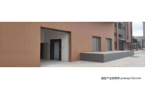 项目整体实景