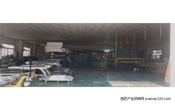 园区实景图