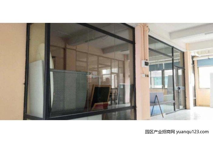 厂房实景图