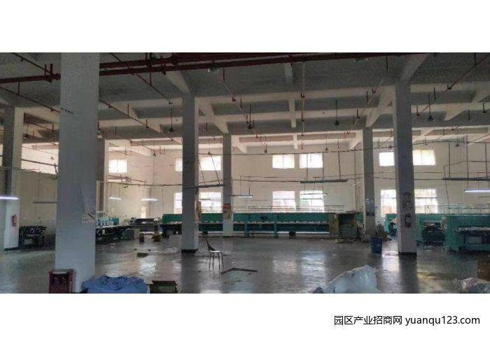 周边配套实景