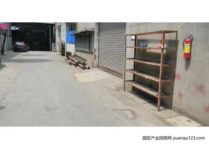 晋城独门独院！！！高平产业区单一层800方厂房可环评，厂房出租（配套齐全）