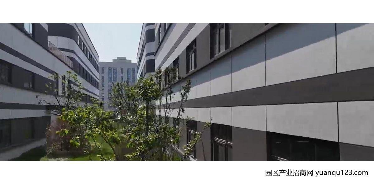 厂房车间内部环境示意图（图文无关，仅供参考）